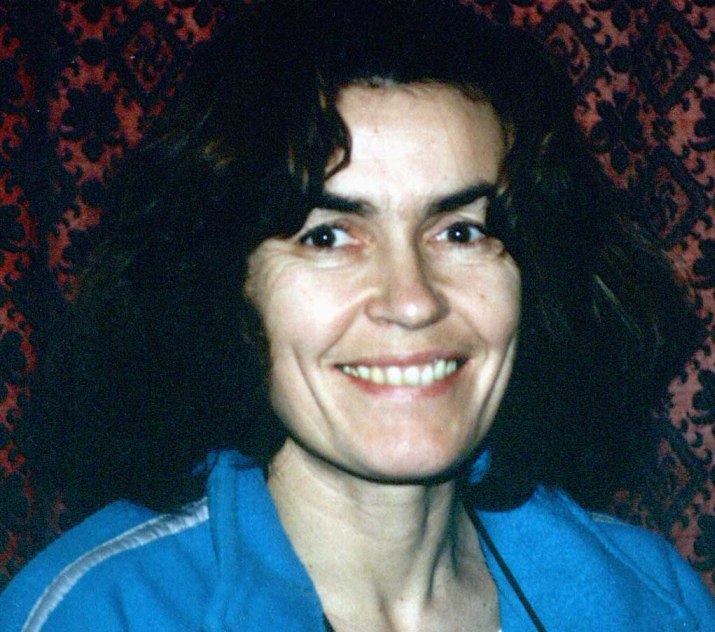 wanda rutkiewicz 1987